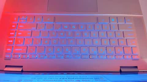 Ashley online show from 12-26-24, 01:18