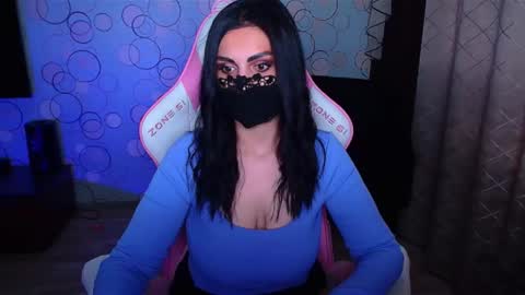   Yasmina   online show from 11-04-25, 05:28