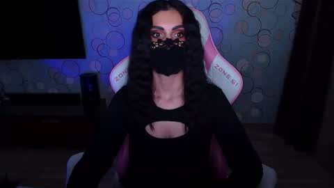   Yasmina   online show from 05-21-26, 05:36