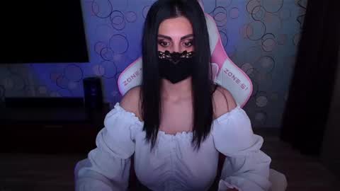   Yasmina   online show from 05-24-26, 04:50