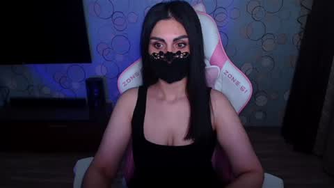   Yasmina   online show from 07-02-26, 05:35