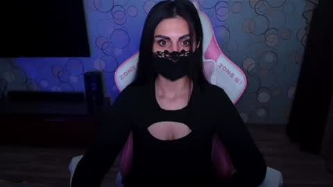   Yasmina   online show from 07-05-26, 04:52
