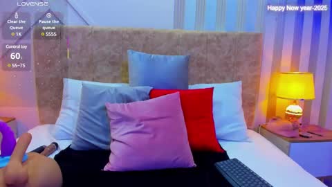 ashley online show from 02-20-25, 06:57