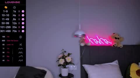 Ashley online show from 11-15-25, 07:21