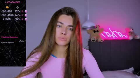 Ashley online show from 11-22-25, 02:49