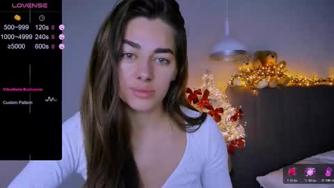 Ashley online show from 12-19-25, 05:20