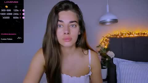 Ashley online show from 02-25-26, 04:05