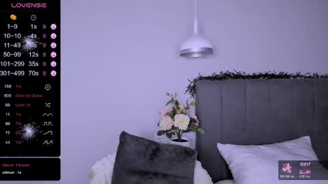 Ashley online show from 04-29-26, 06:03