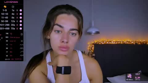 Ashley online show from 05-23-26, 06:23