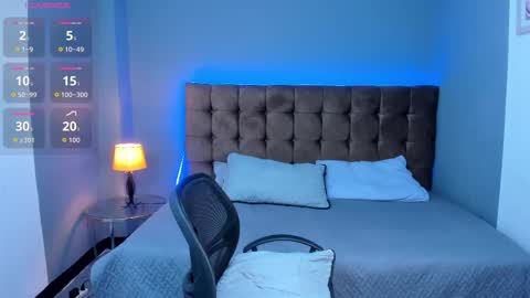 Ashley online show from 02-15-26, 04:09