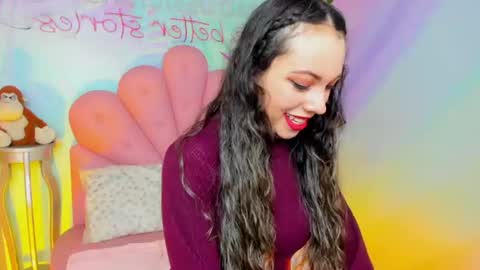 Snapshot of ashley_benoit chatting on 06-09-26, 02:06 Ashley online show from 06-09-26, 02:06