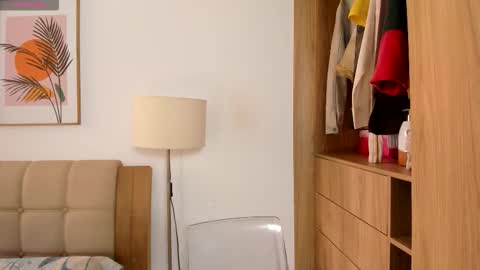 Soy Ash online show from 12-05-25, 01:09