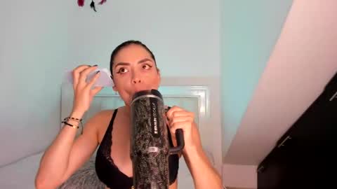 ashley_blair online show from 01-26-25, 09:29