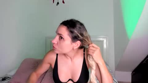 ashley_blair online show from 04-05-26, 10:51