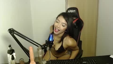 ashley_bleir online show from 03-08-26, 02:04