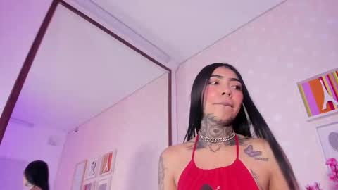 ashley_blum_ online show from 02-22-26, 11:53