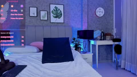 Ashleyy online show from 02-22-25, 03:25