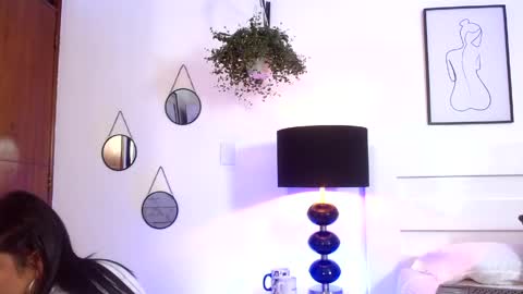 Ashleyy online show from 05-20-26, 12:33