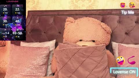 Ashley online show from 01-16-26, 08:13