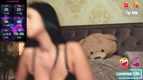 Ashley online show from 02-13-26, 11:34