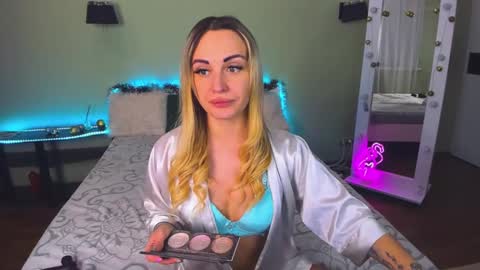 Alina online show from 01-10-25, 10:17