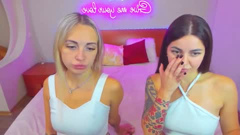 Alina online show from 09-25-25, 07:56