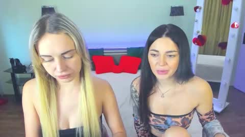 Alina online show from 03-18-26, 07:33