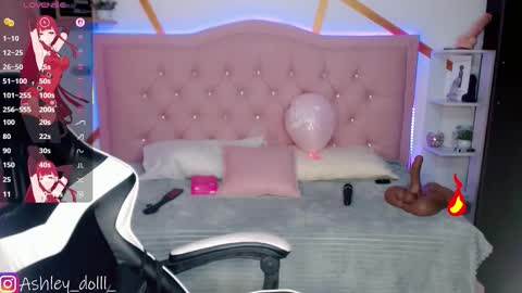 Ashley online show from 11-05-25, 09:26