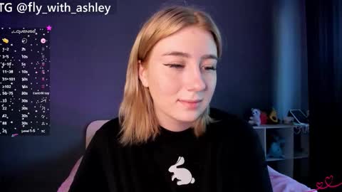 ashley_fly online show from 09-09-25, 06:13