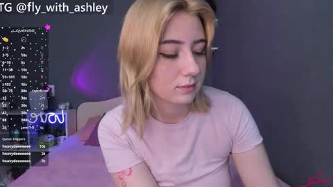 ashley_fly online show from 09-20-25, 05:52