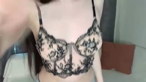 Ashley online show from 07-22-26, 05:54