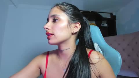 ASHLEY online show from 02-12-25, 08:49