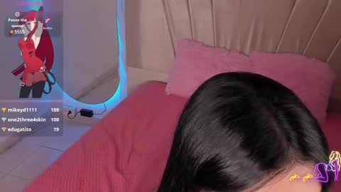 Snapshot of ashley_hillss_ chatting on 02-09-25, 07:27 Ashley online show from 02-09-25, 07:27