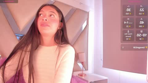 Snapshot of ashley_js chatting on 01-10-25, 04:30 ashley_js online show from 01-10-25, 04:30