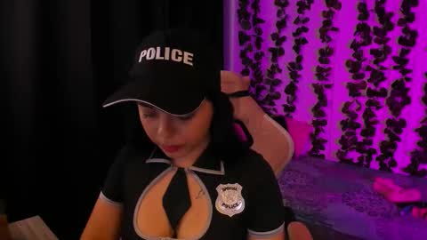 ashley online show from 11-01-25, 02:57