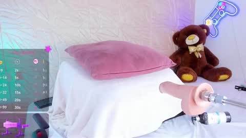 Ashley online show from 02-21-25, 04:59