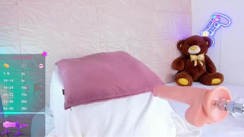 Ashley online show from 03-06-25, 05:00