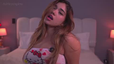  Ashley  online show from 07-16-26, 11:33