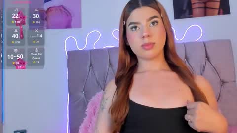 Snapshot of ashley_piinkk chatting on 09-23-25, 12:08 Ashley online show from 09-23-25, 12:08