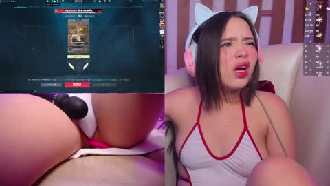 Ashley online show from 02-09-25, 10:21