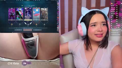 Ashley online show from 03-07-25, 11:27