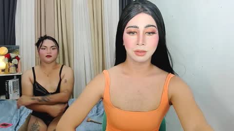 ashley online show from 12-17-25, 01:00