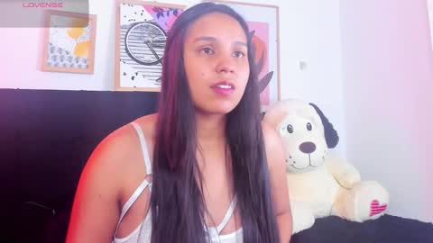 Ashley  online show from 03-17-26, 03:22