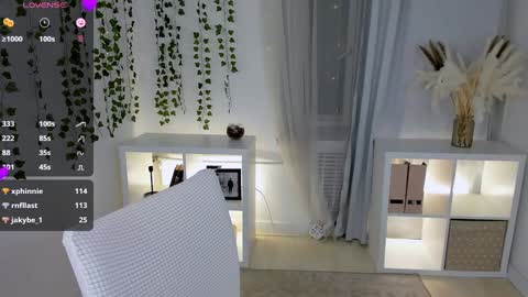 Snapshot of ashley_swan chatting on 01-13-25, 12:09 Ashley next stream on Sunday online show from 01-13-25, 12:09