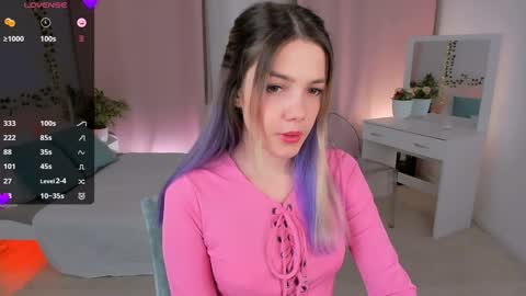 Snapshot of ashley_swan chatting on 01-19-25, 09:02 Ashley next stream on Sunday online show from 01-19-25, 09:02