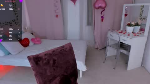 Snapshot of ashley_swan chatting on 02-19-25, 12:25 Ashley next stream on Sunday online show from 02-19-25, 12:25