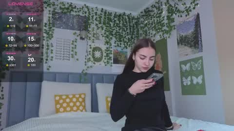 Ashle online show from 09-22-25, 04:03