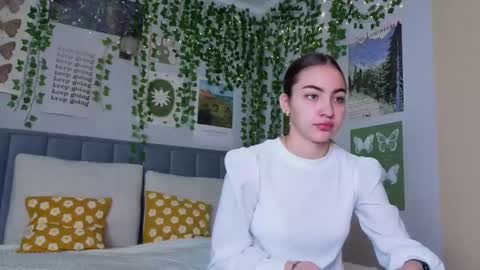 Ashle online show from 10-05-25, 04:11