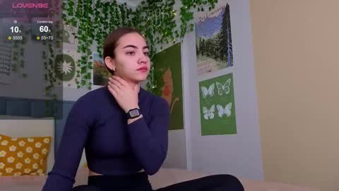 Ashle online show from 10-15-25, 04:23