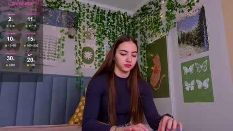 Ashle online show from 10-16-25, 04:24